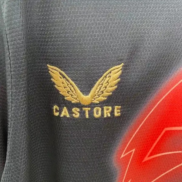 Athletic Club de Bilbao Soccer Jersey Pre-Match Custom Shirt 2024/25 - Ujersey Shop