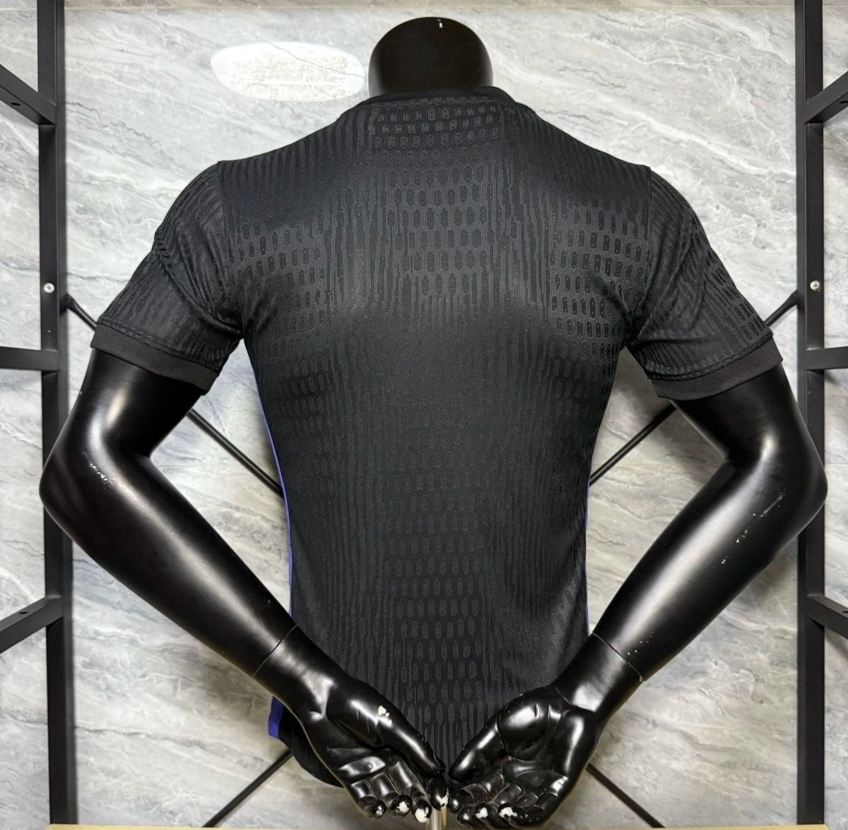 Barcelona Soccer Jersey x Kobe Bryant Shirt 2025/26 - Ujersey NHL