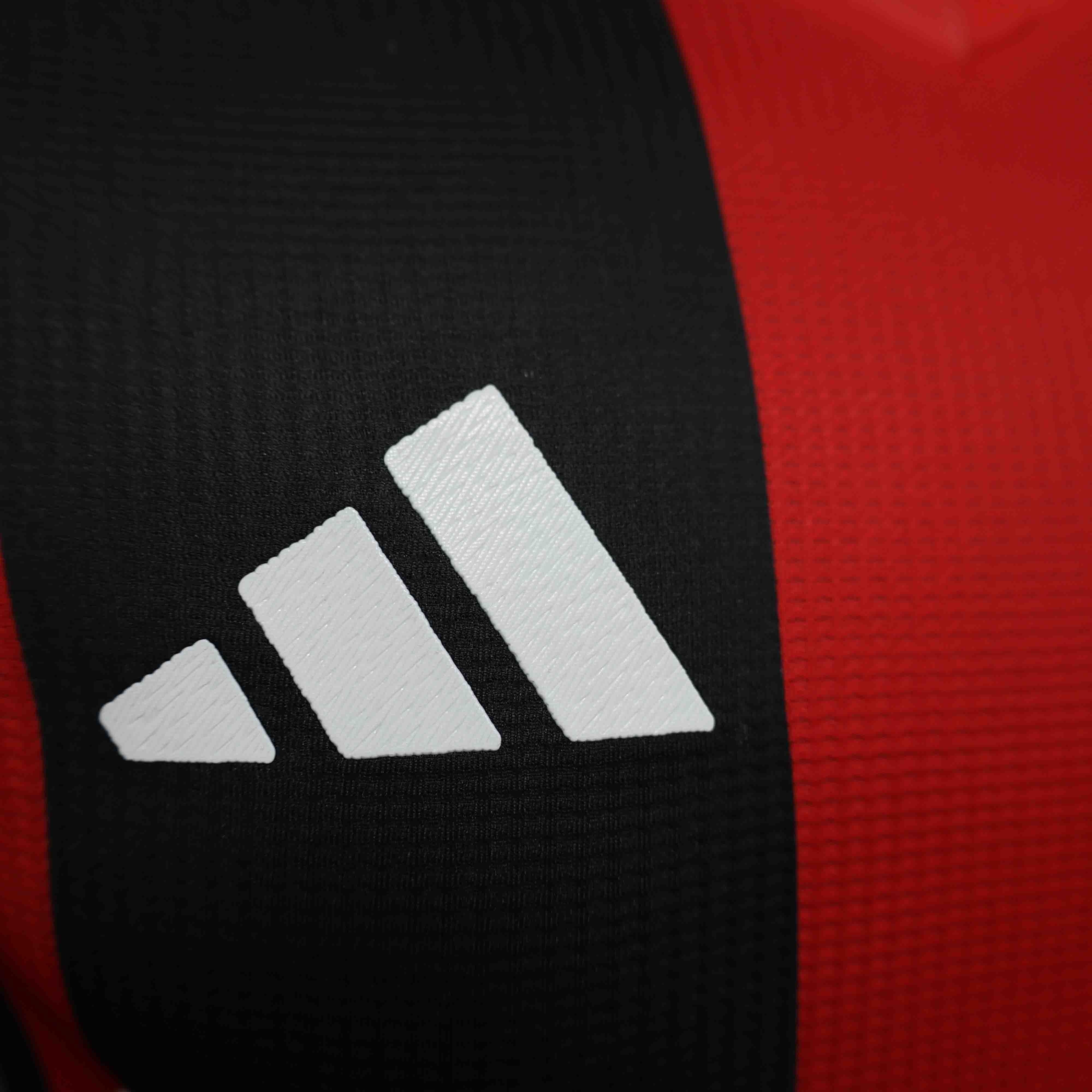 Fulham  Football Jersey Away Shirt 2024/25