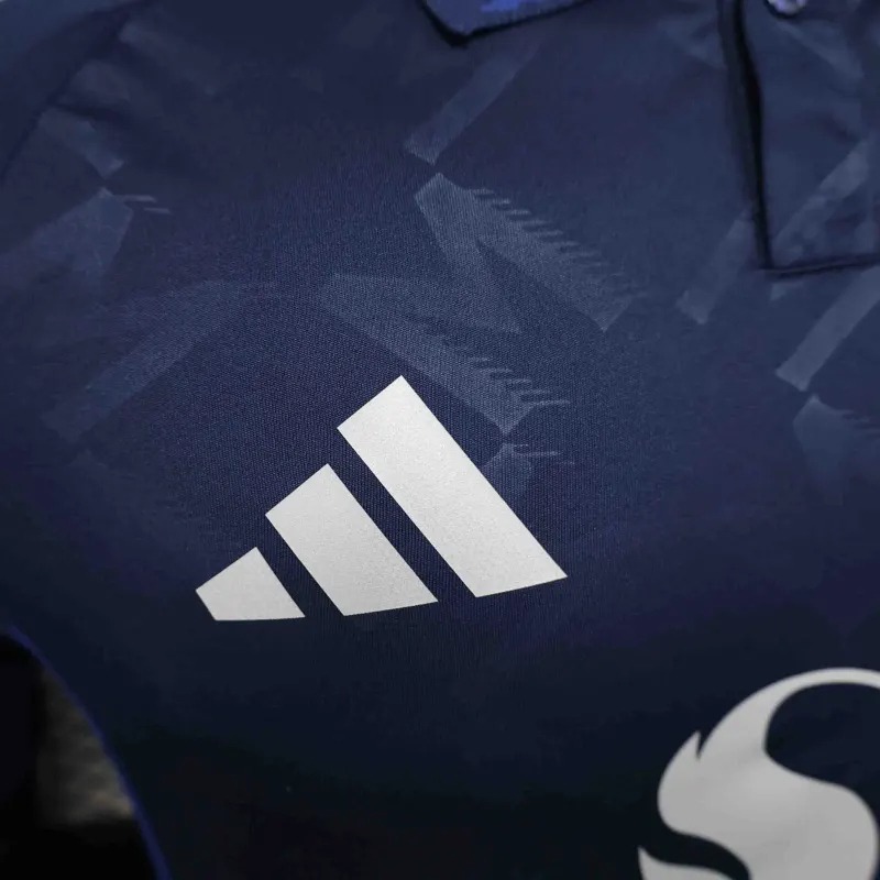 Manchester United  Away Football Jersey Shirt 2024/25
