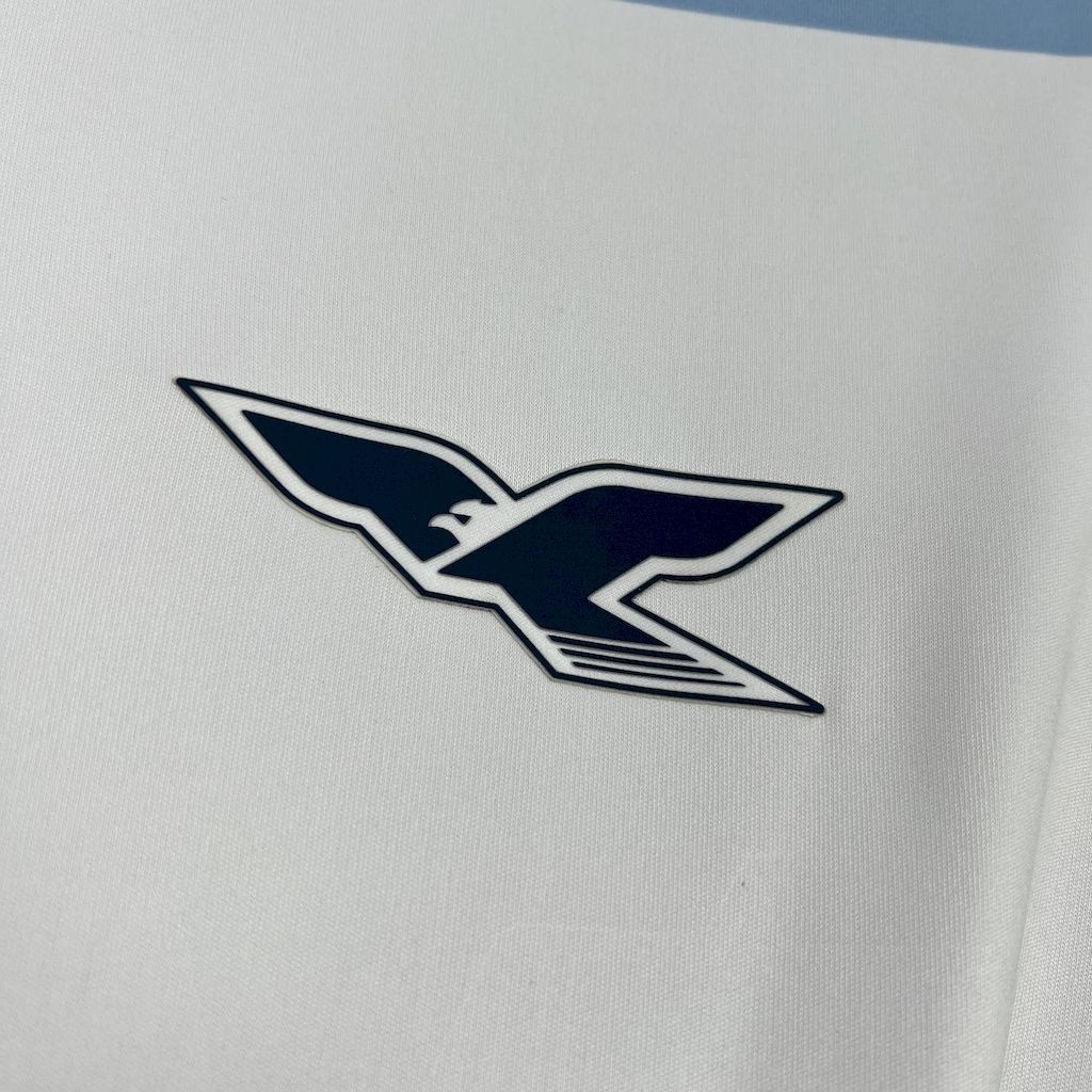 Lazio Soccer Jersey 125th Anniversary Custom Shirt 2025/26 - ujerseystore