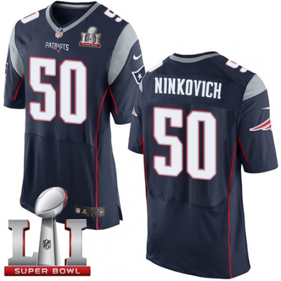 Men's Nike New England Patriots #46 James Develin Limited Olive/Camo 2017 Salute to Service NFL Jersey - Ujersey