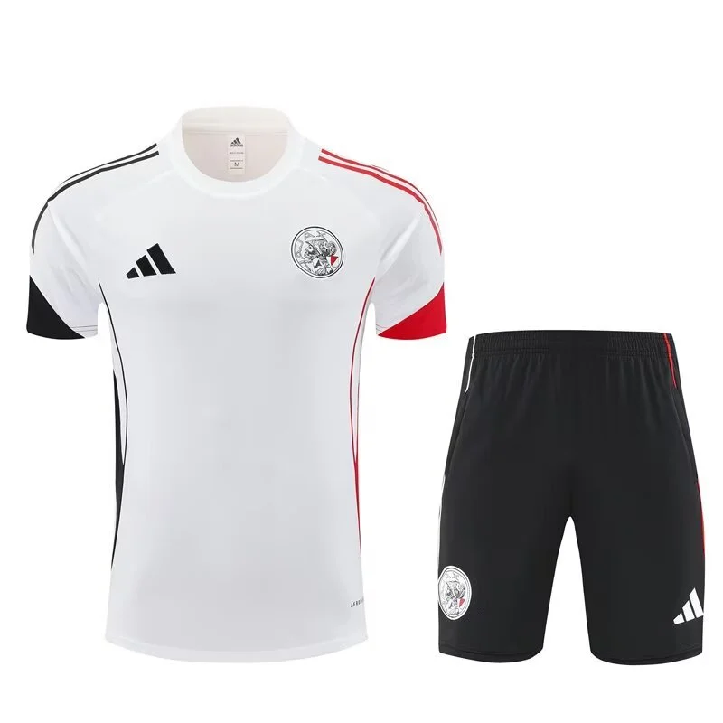 Ajax - Ujersey