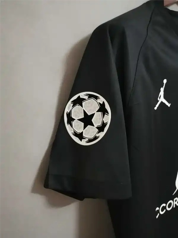 PSG Retro Jersey Away Soccer Shirt 2019/20 - Ujersey NHL