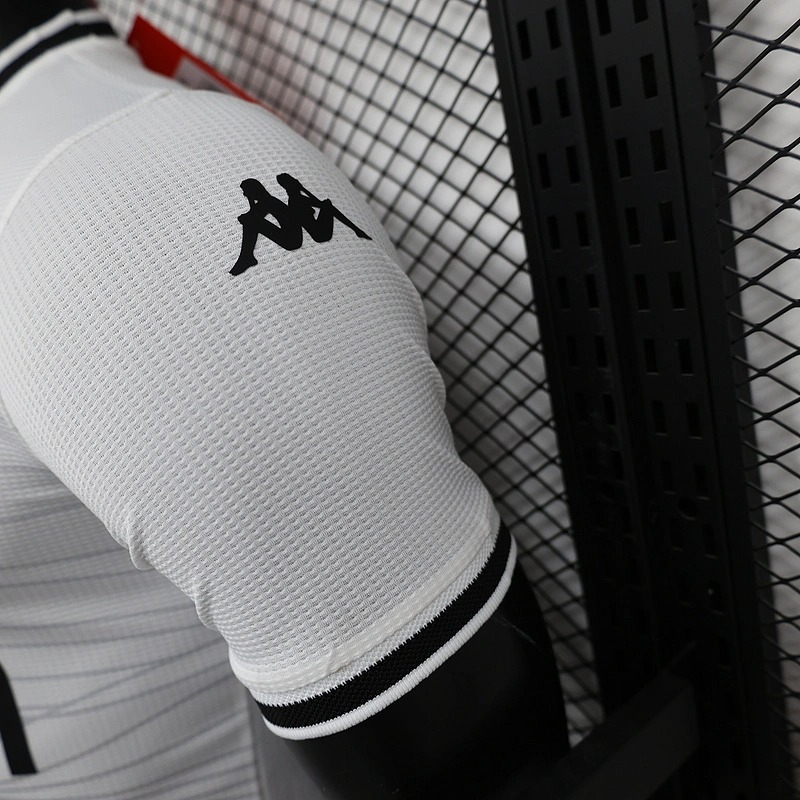 AS Monaco Soccer Jersey Third Away Shirt 2024/25 - Ujersey NHL