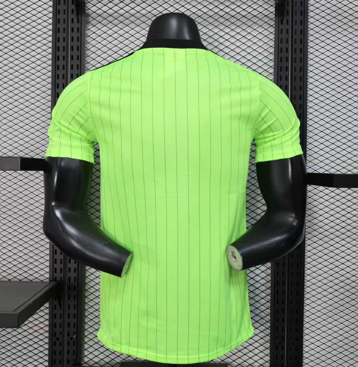 Celtic casual football jersey  2025-26 - U-jersey