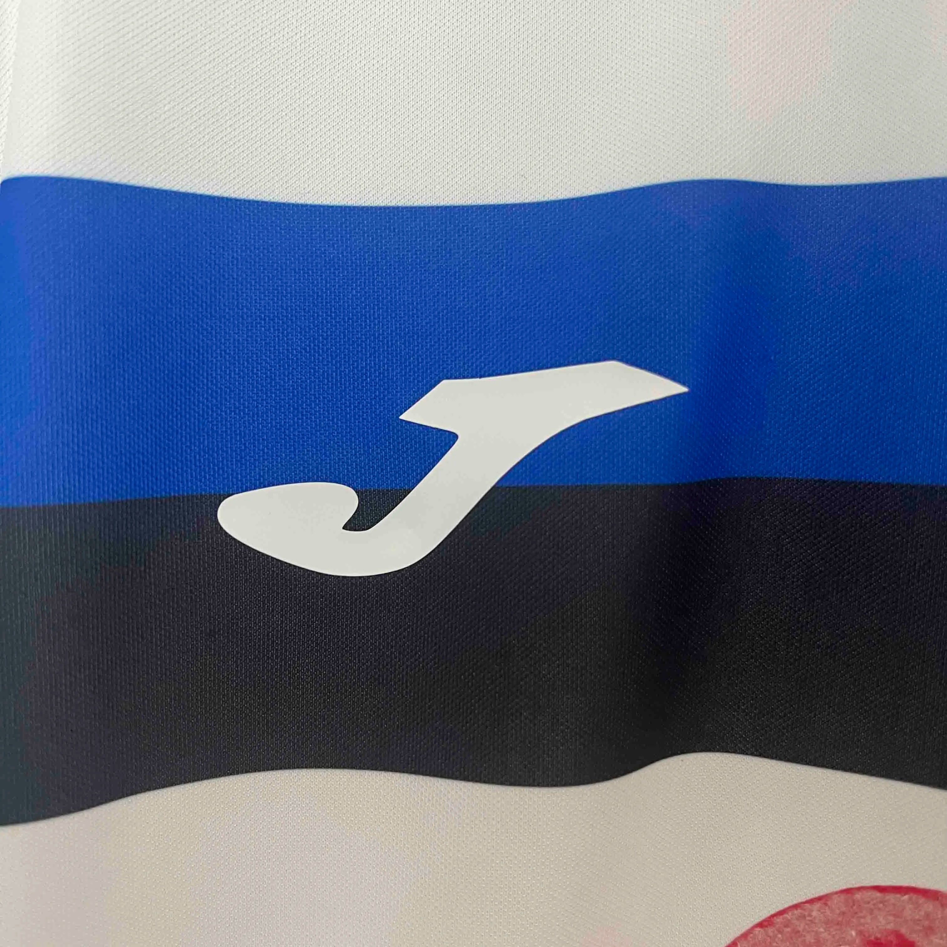 Atalanta BC Soccer Jersey Away Custom Shirt 2024/25