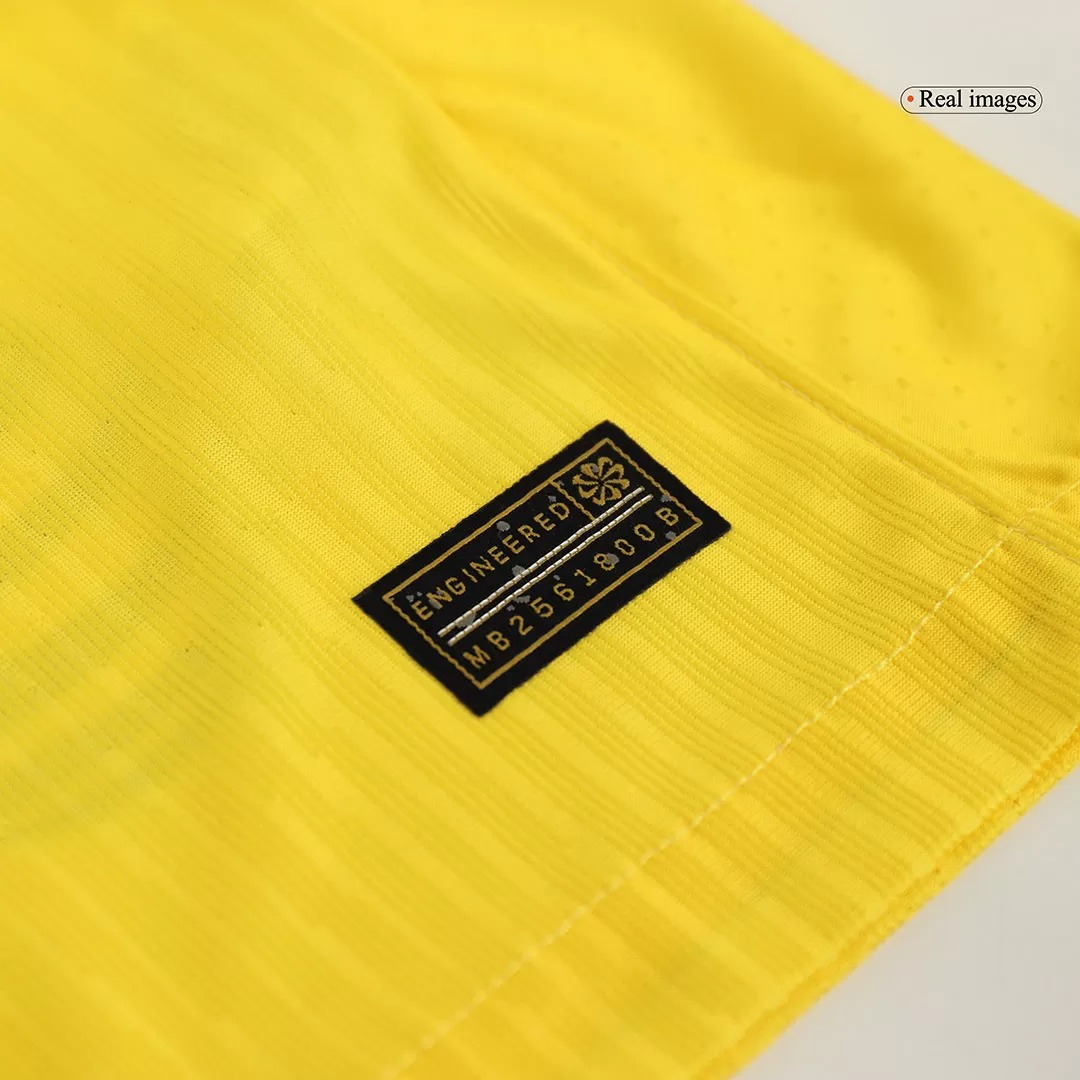 Club America Soccer Jersey Home Shirt 2024/25 - U-jersey