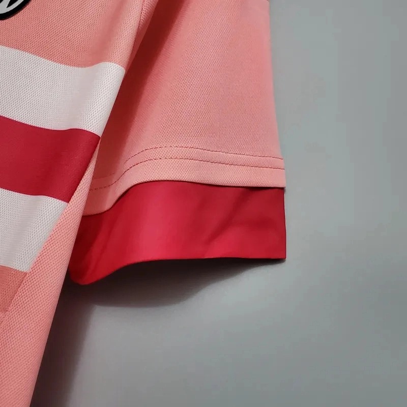 Juventus Retro Soccer Jersey Away Custom Shirt 2015-16 - ujerseystore