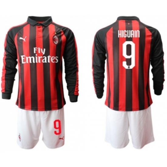 Inter Milan #1 Handanovic Yellow Goalkeeper Soccer Club Jersey