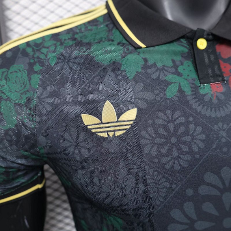 Mexico  Special Soccer Jersey 2025