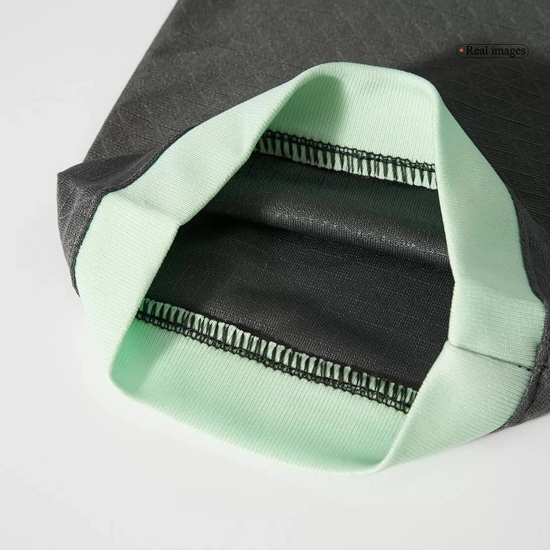 AC Milan  Soccer Jersey Third Away Shirt 2024/25 - U-jersey