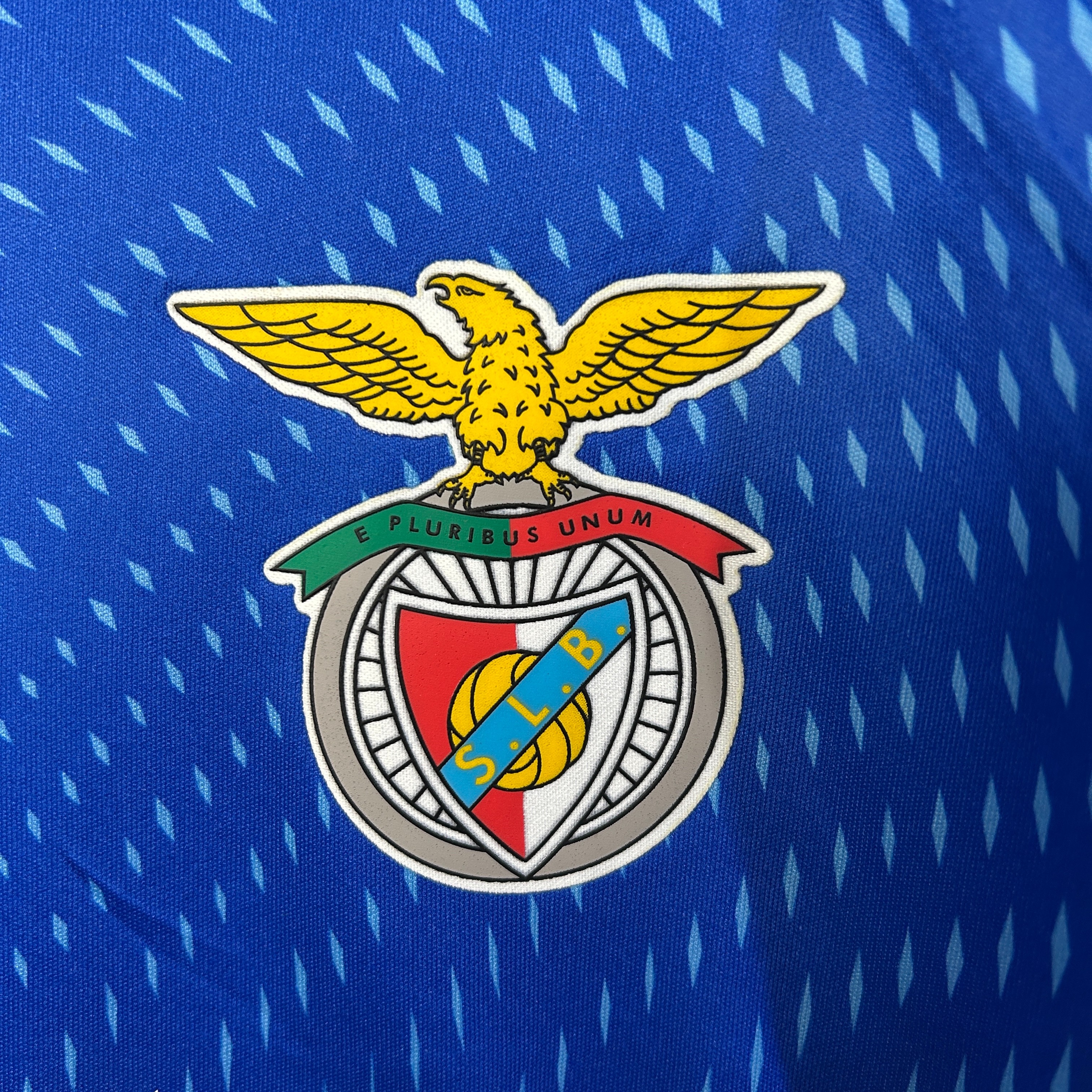 Benfica Soccer Jersey Goalkeeper Custom Shirt 2025/26 - ujerseystore