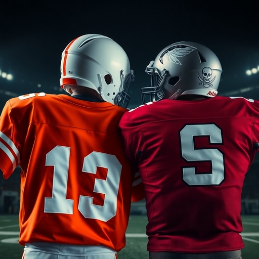 Creamsicles to Pewter Power: A History of the Tampa Bay Buccaneers Jersey - Ujersey