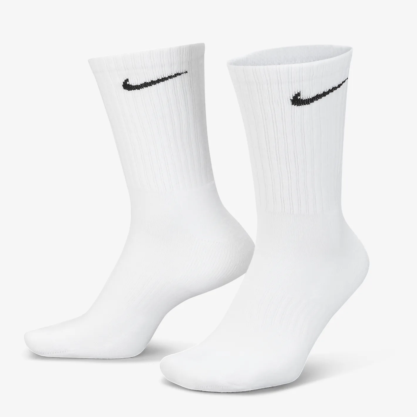 Nike Everyday Lightweight Training Crew Socks - Ujersey NHL