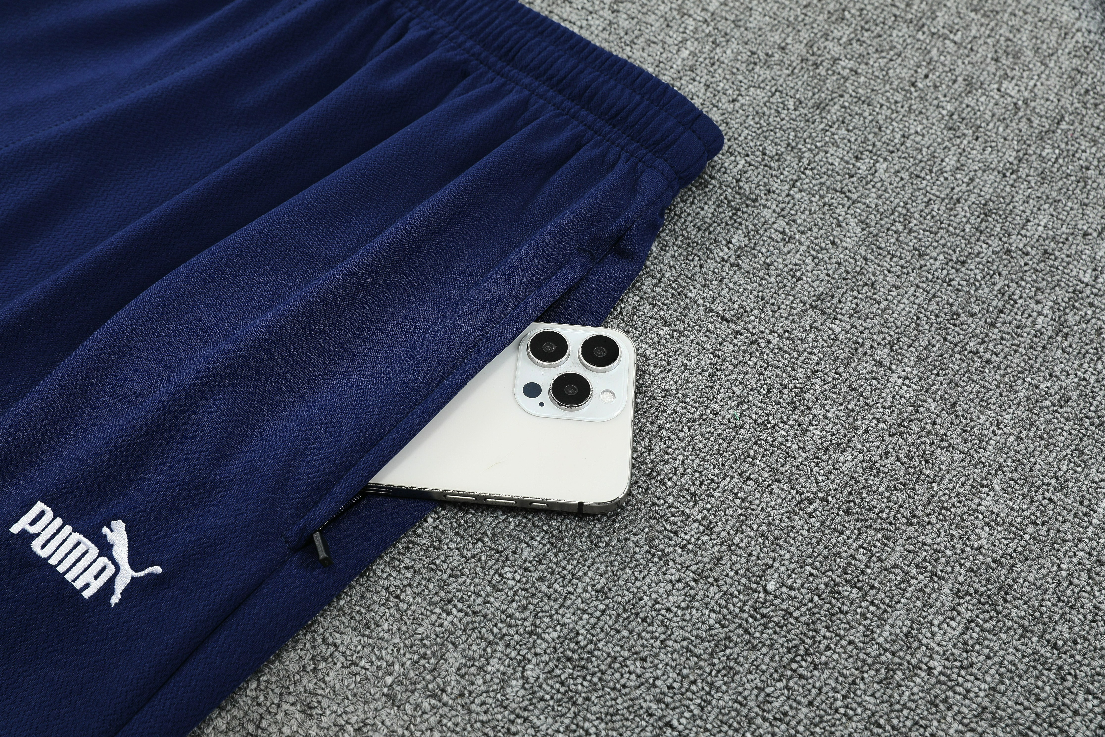 Manchester City Training Jersey Kit White 2025/26 - Ujersey NHL