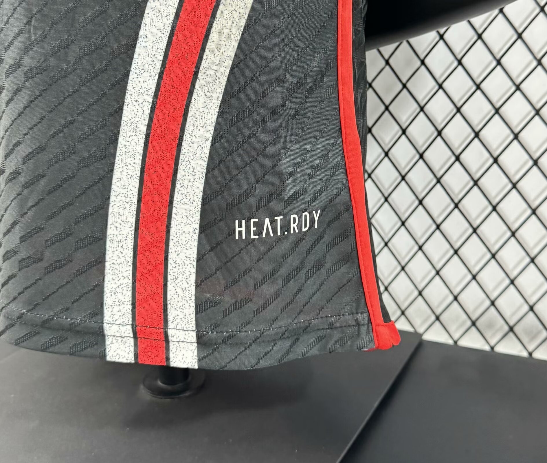 River Plate  Soccer Jersey Third Shirt 2024/25 - U-jersey