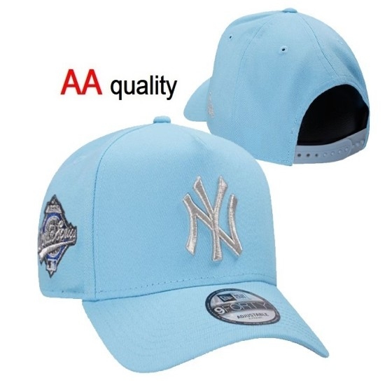 MLB New York Yankees Stitched Snapback Hats 2026.1-45 - Ujersey Shop