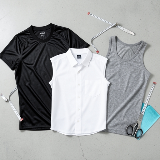 The Blank Canvas: Complete Guide to Blank Football Jerseys & More - Ujersey