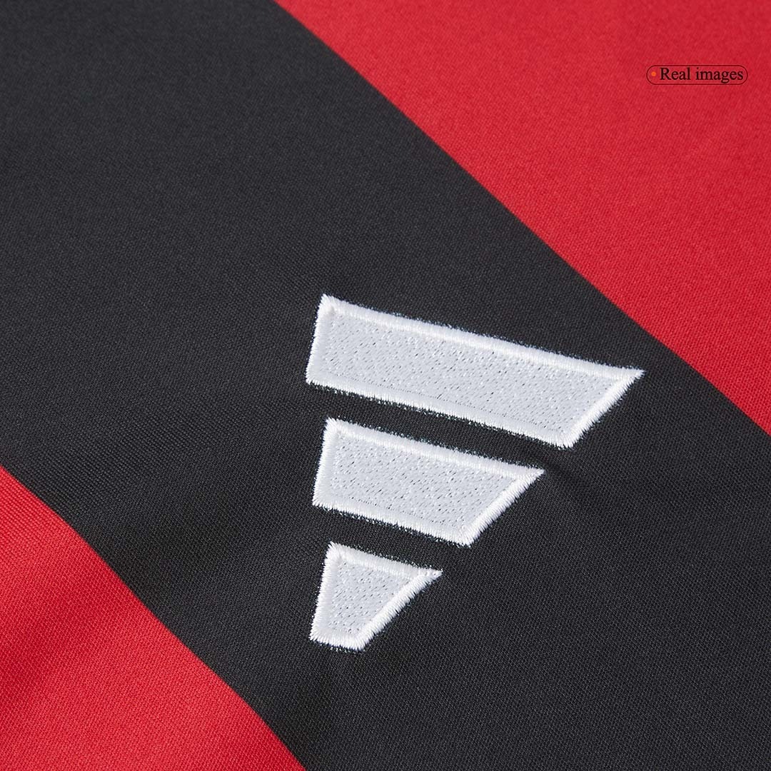 Fulham Football Jersey Away Custom Shirt 2024/25 - ujerseystore