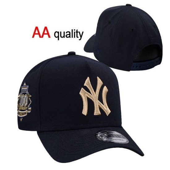 MLB New York Yankees Stitched Snapback Hats 2026.1-49 - Ujersey Shop