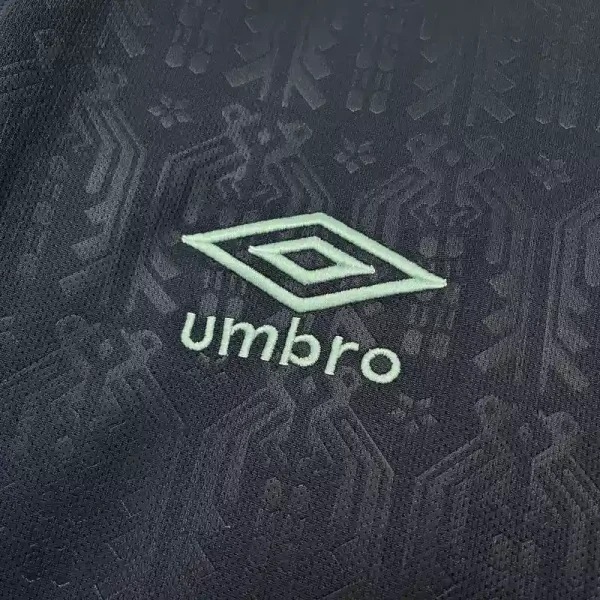 Guatemala Soccer Jersey Away Custom Shirt 2025 - Ujersey