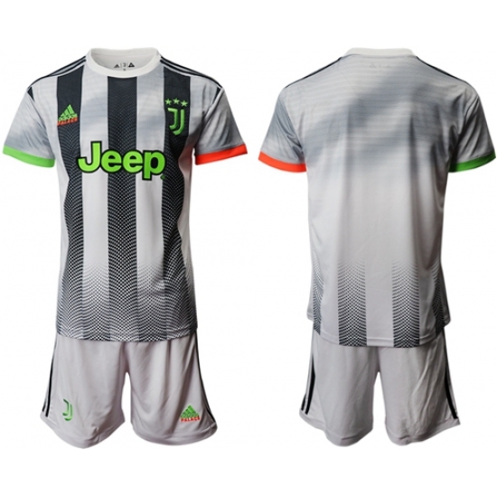 Juventus Blank Joint Soccer Club Jersey