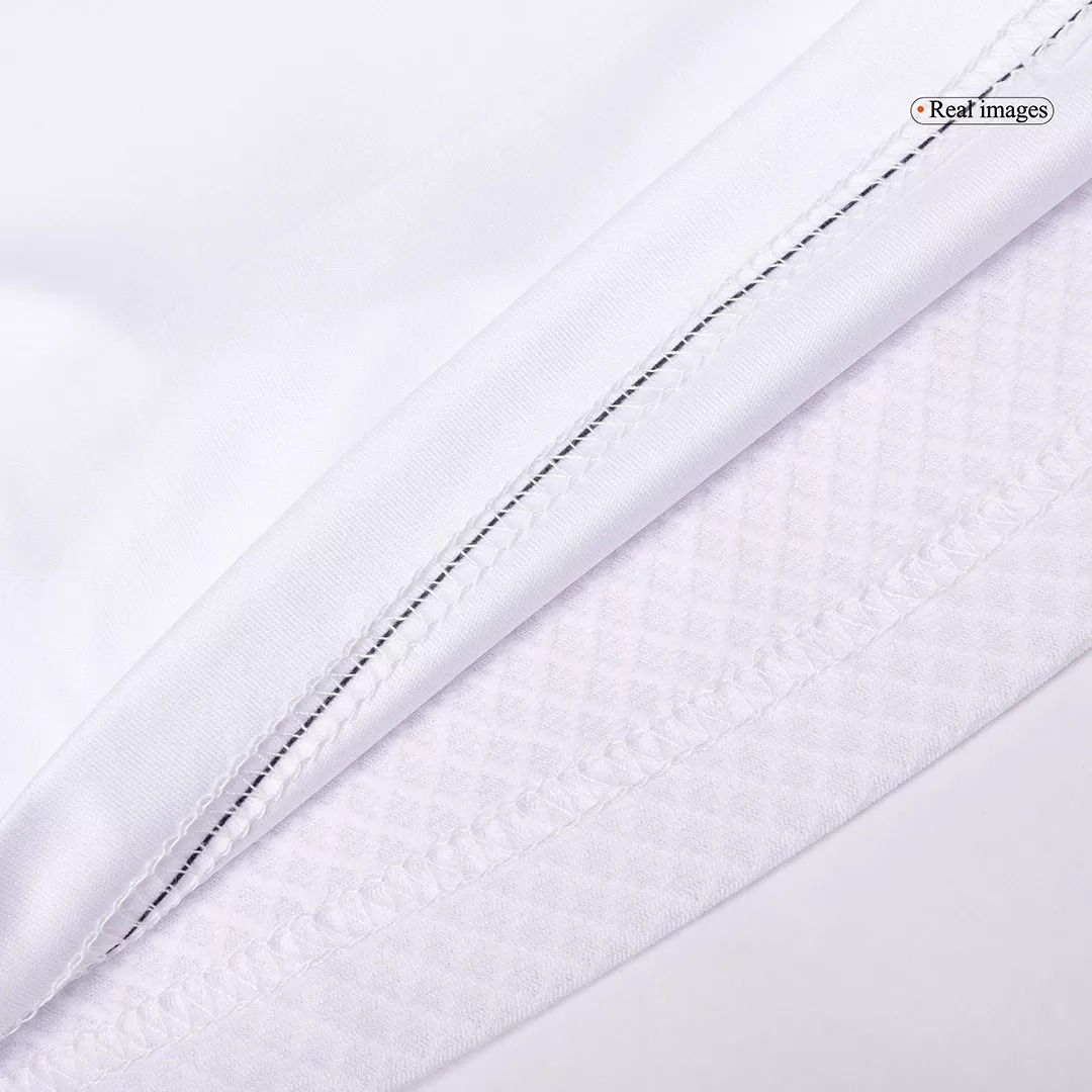 Olympique Lyonnais Football Jersey Home Custom Shirt 2024/25 - SUjersey01