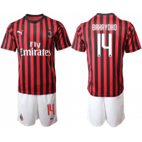Inter Milan #10 Jovetic Home Soccer Club Jersey