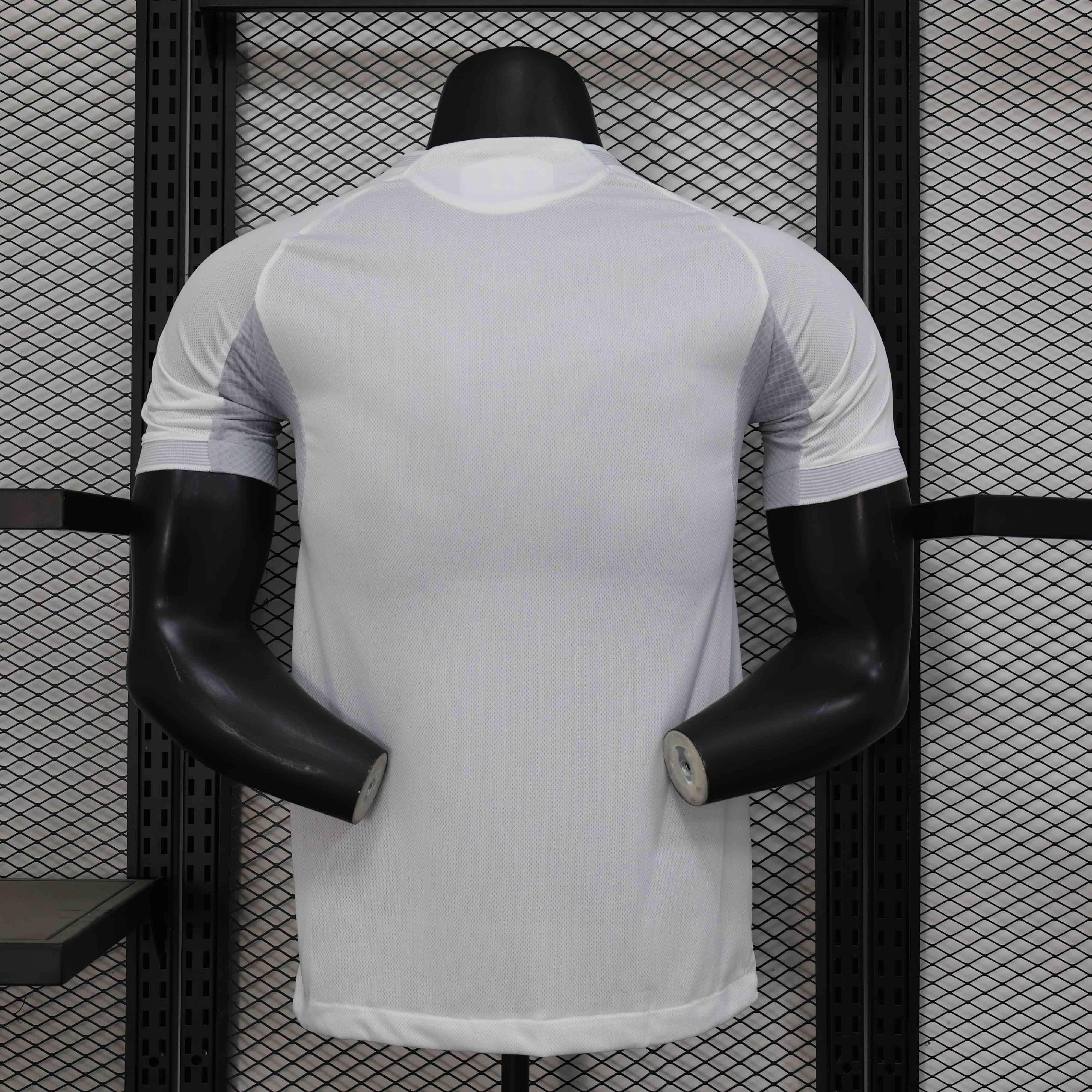 MODRIĆ #10 Modric Real Madrid Soccer Jersey Home Special Edition Shirt 2025/26