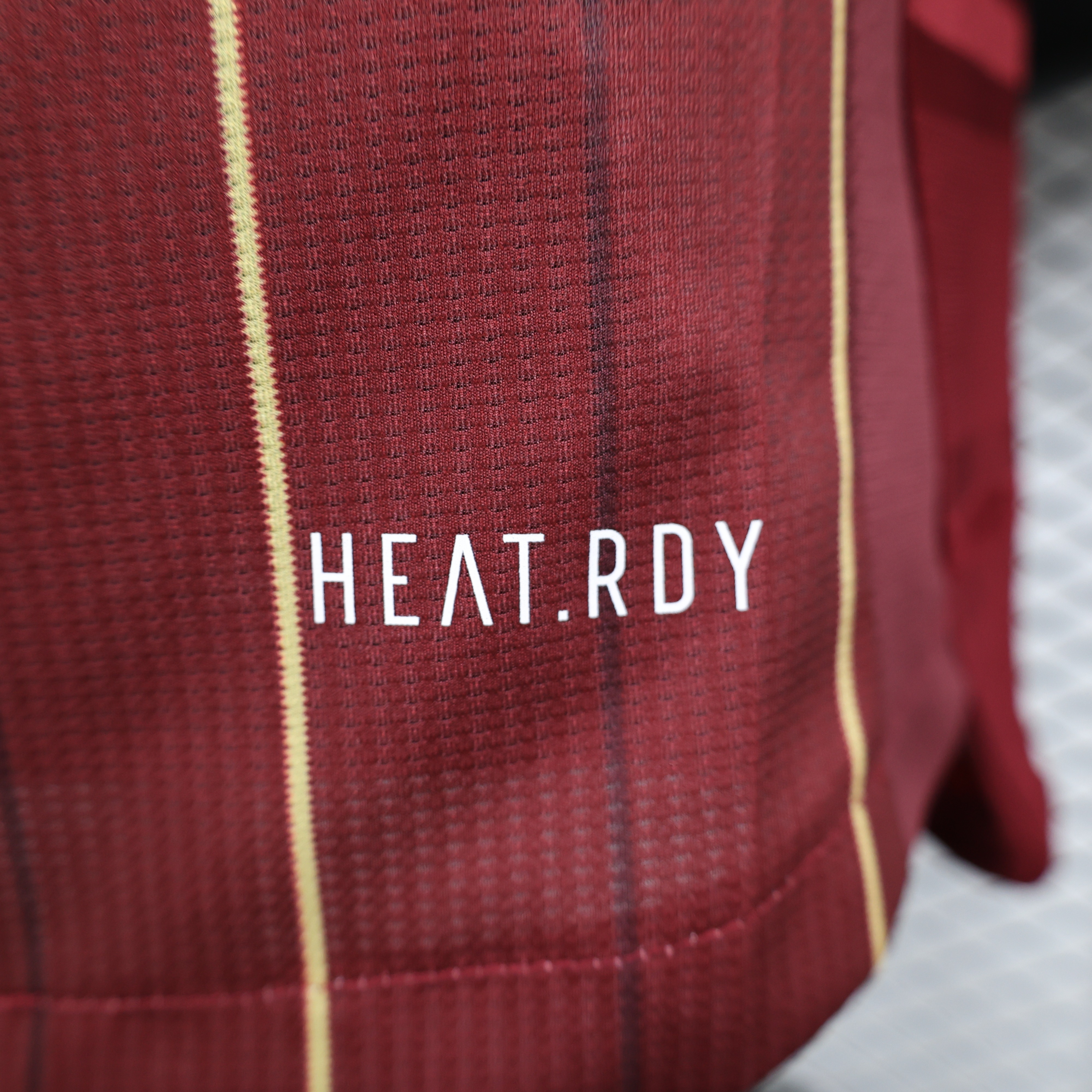 Roma Soccer Jersey Home Shirt 2024/25