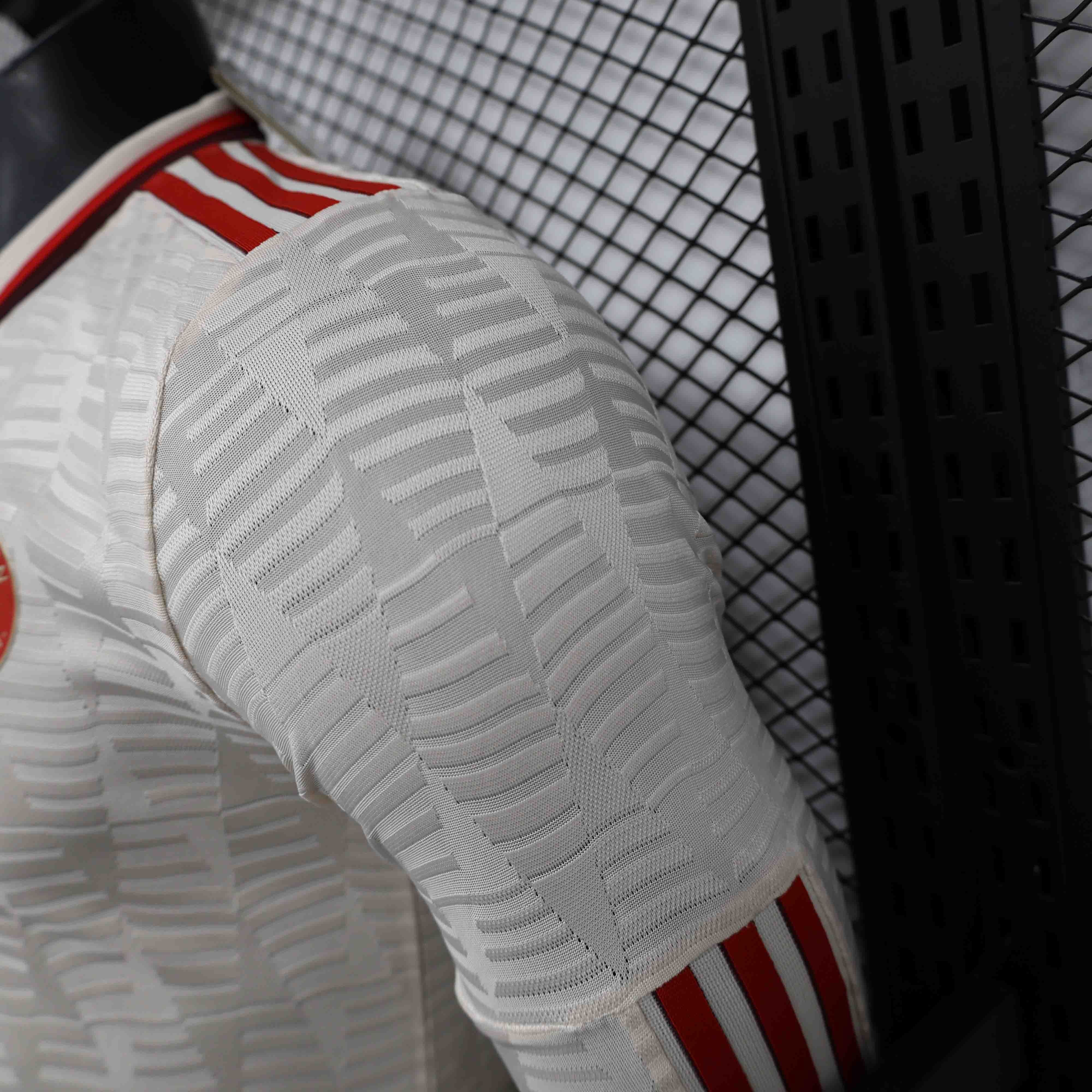 Bayern Munich Third Away Jersey Long Sleeve Player Version 2024/25 - U-jersey