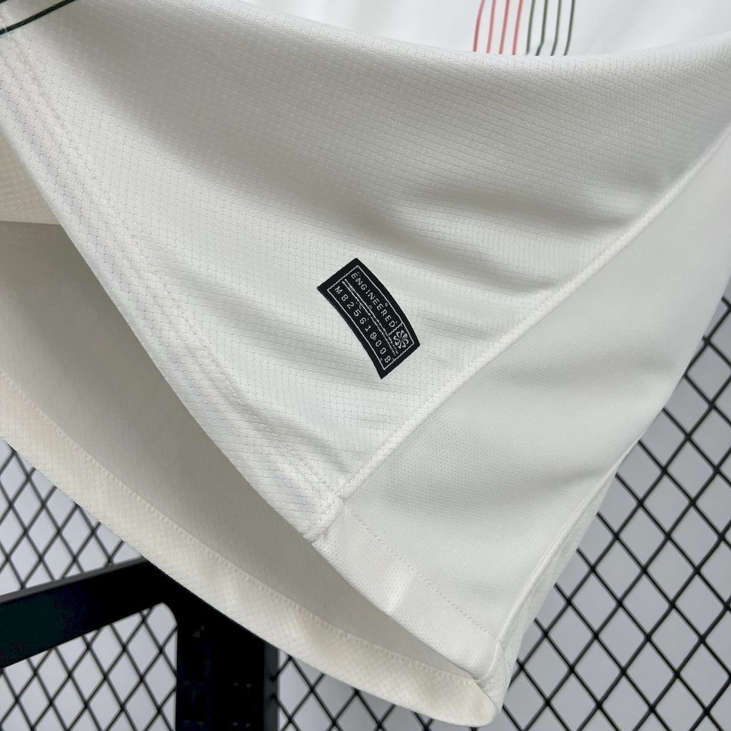 Chelsea Football Jersey Away Custom Shirt 2025/26 - U-jersey