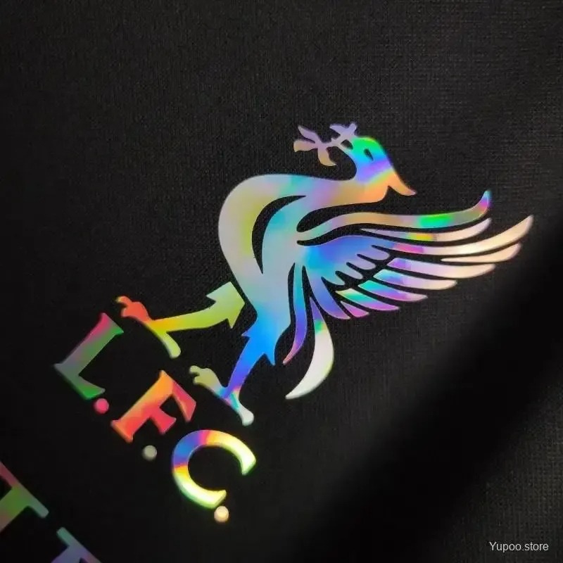 Liverpool Football Jersey Balmain Joint Special Edition Custom Shirt 2024/25 - SUjersey01