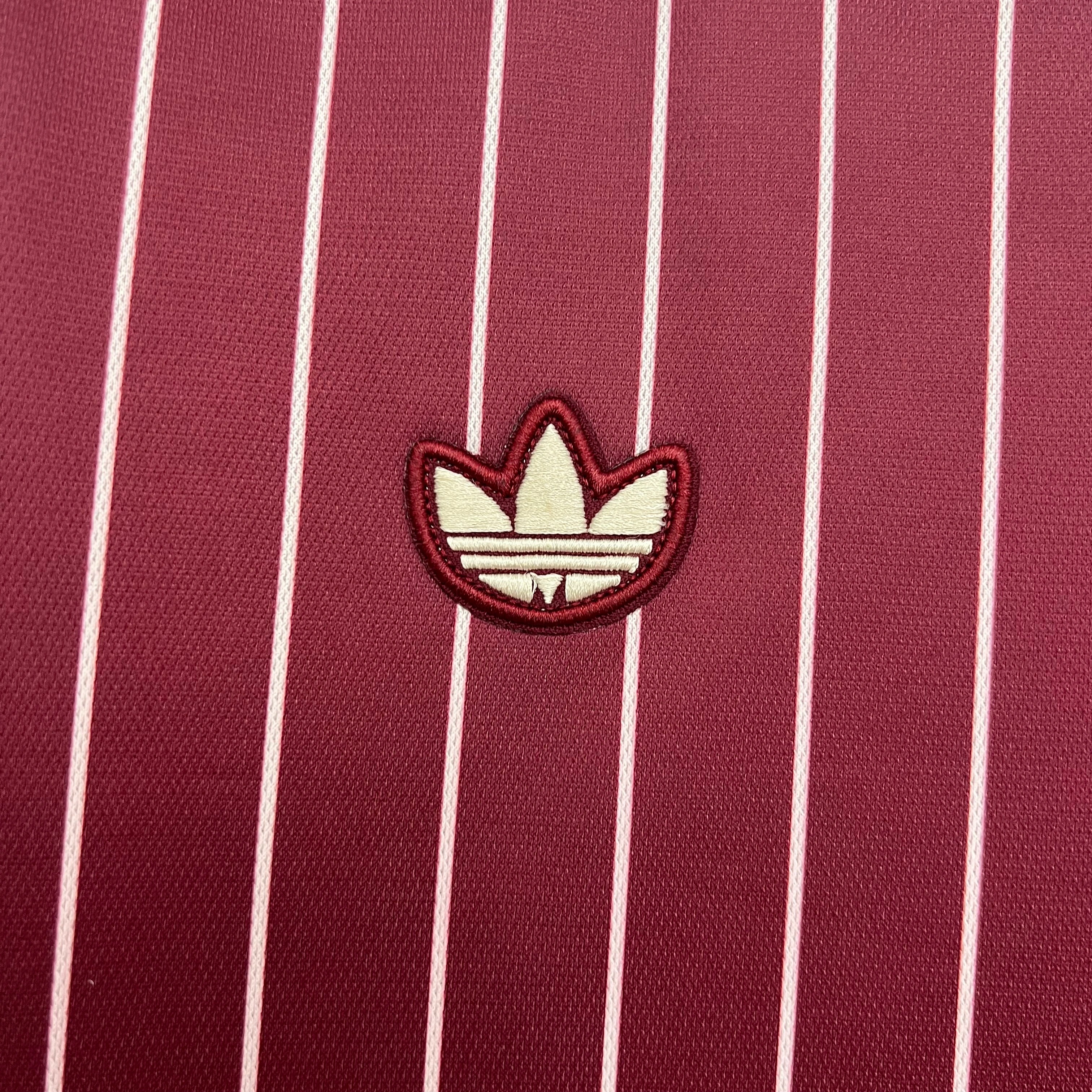 Ajax Football Jersey Retro Style Special Edition Custom Shirt 2025/26 - ujerseystore