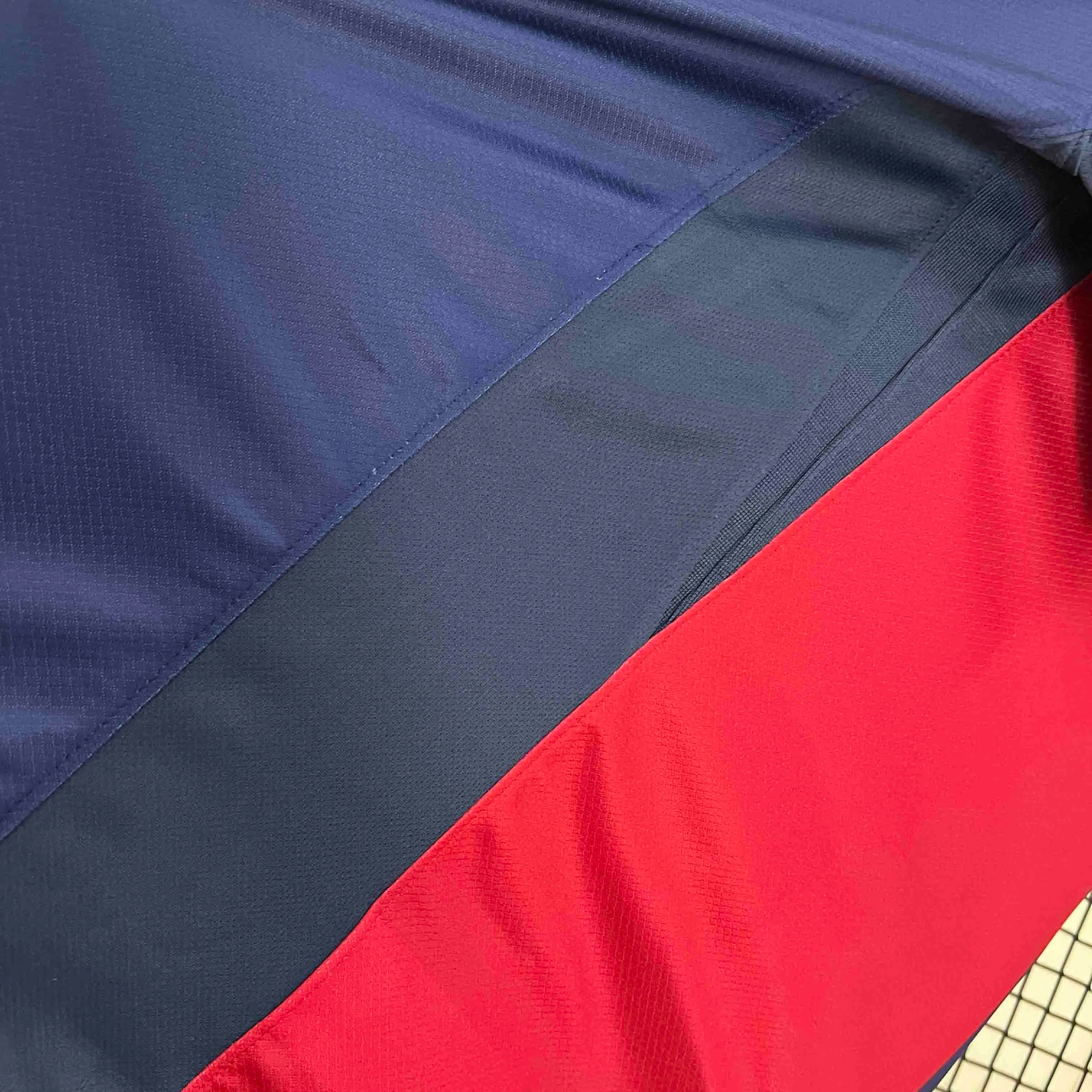 Barcelona Home Soccer Jersey 2024/25 - U-jersey