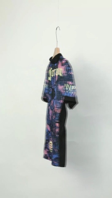 Club America Soccer Jersey Third Away Shirt 2024/25 - U-jersey