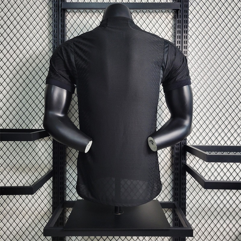 Real Madrid Soccer Jersey Third Away Shirt 2023/24 - U-jersey