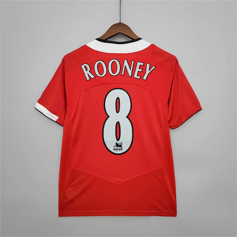 Manchester United - Ujersey