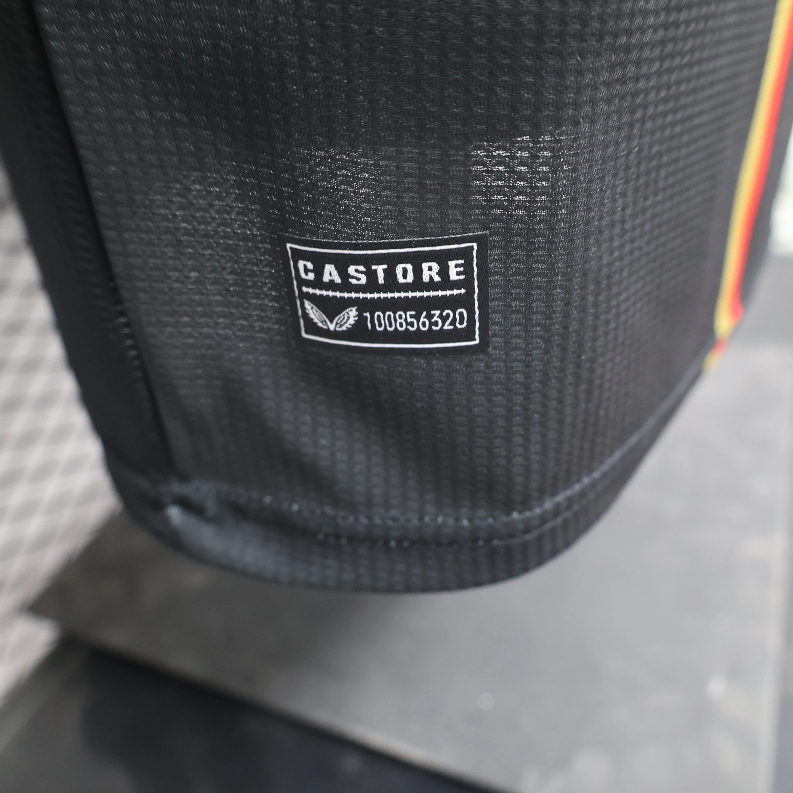 Bayer 04 Leverkusen Soccer Jersey Champions Special Edition Shirt 2024/25 - Ujersey NHL