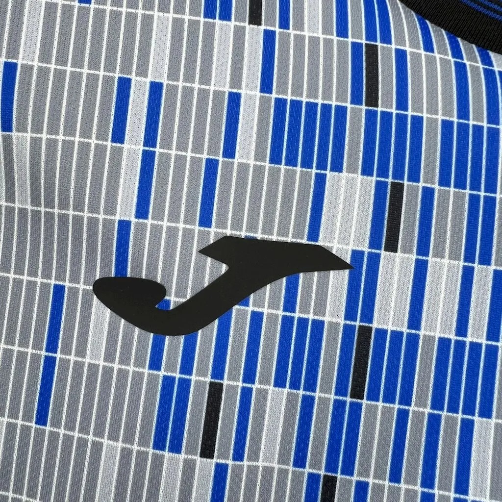 Atalanta BC Soccer Jersey Christmas Special Edition Custom Shirt 2024/25 - U-jersey