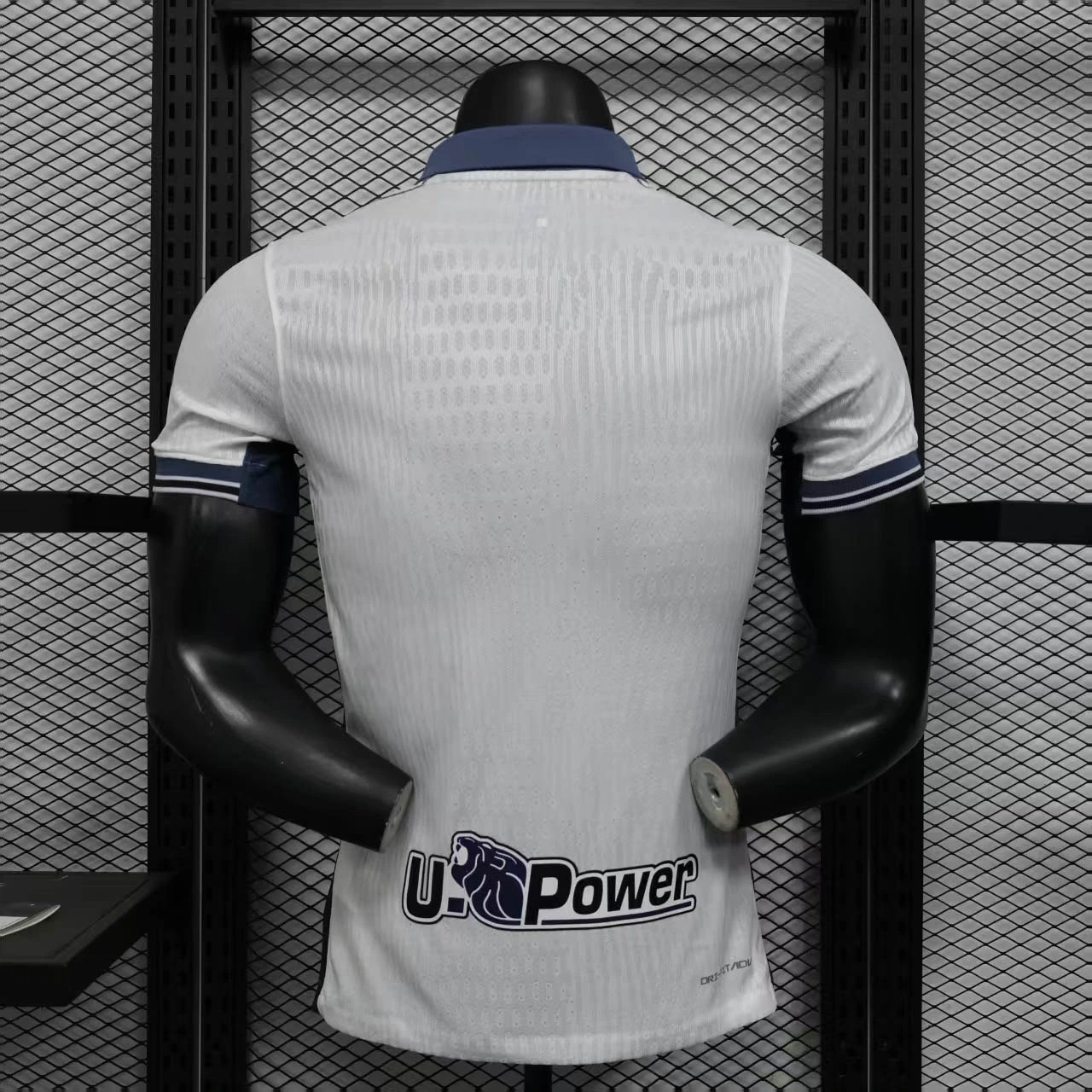 Soccer Jersey Inter Milan Away x Valentino Rossi Shirt 2025/26