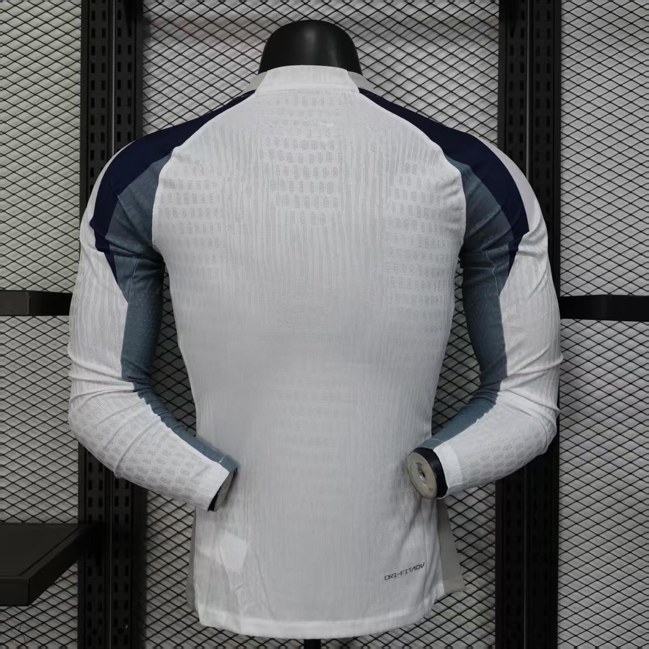 Tottenham Hotspur Football Jersey Home Long Sleeves Shirt 2025/26