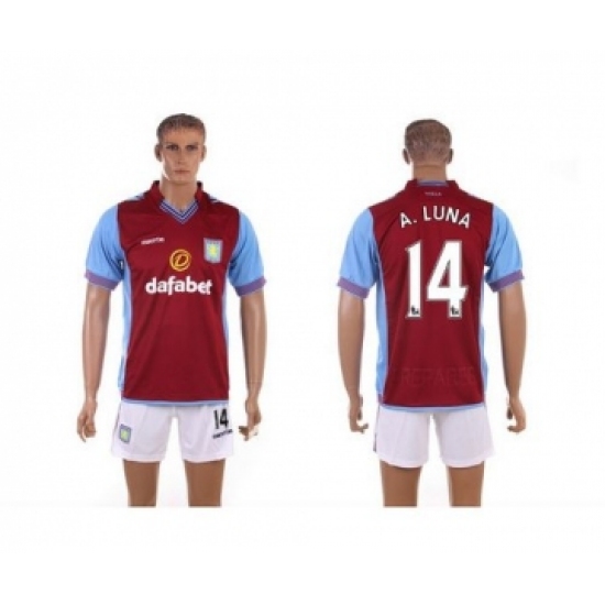 Aston Villa