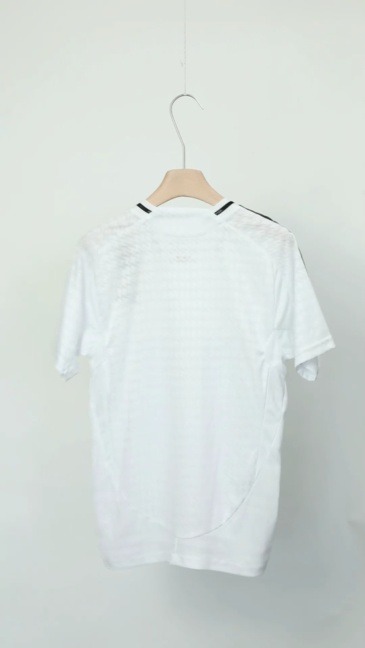 Real Madrid Soccer Jersey Home Shirt 2024/25 - U-jersey