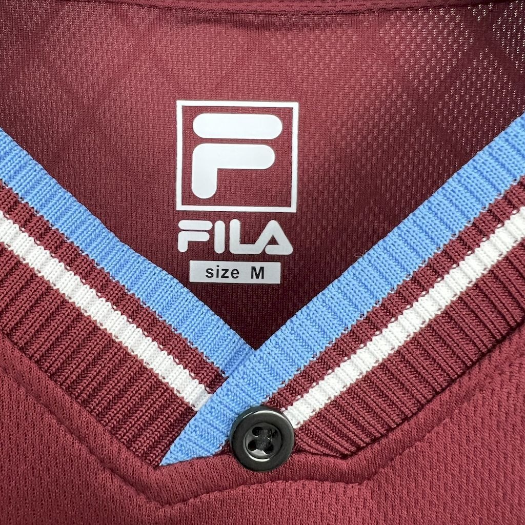 West Ham United Retro Football Jersey Home Custom Shirt 1999/01 - ujerseystore