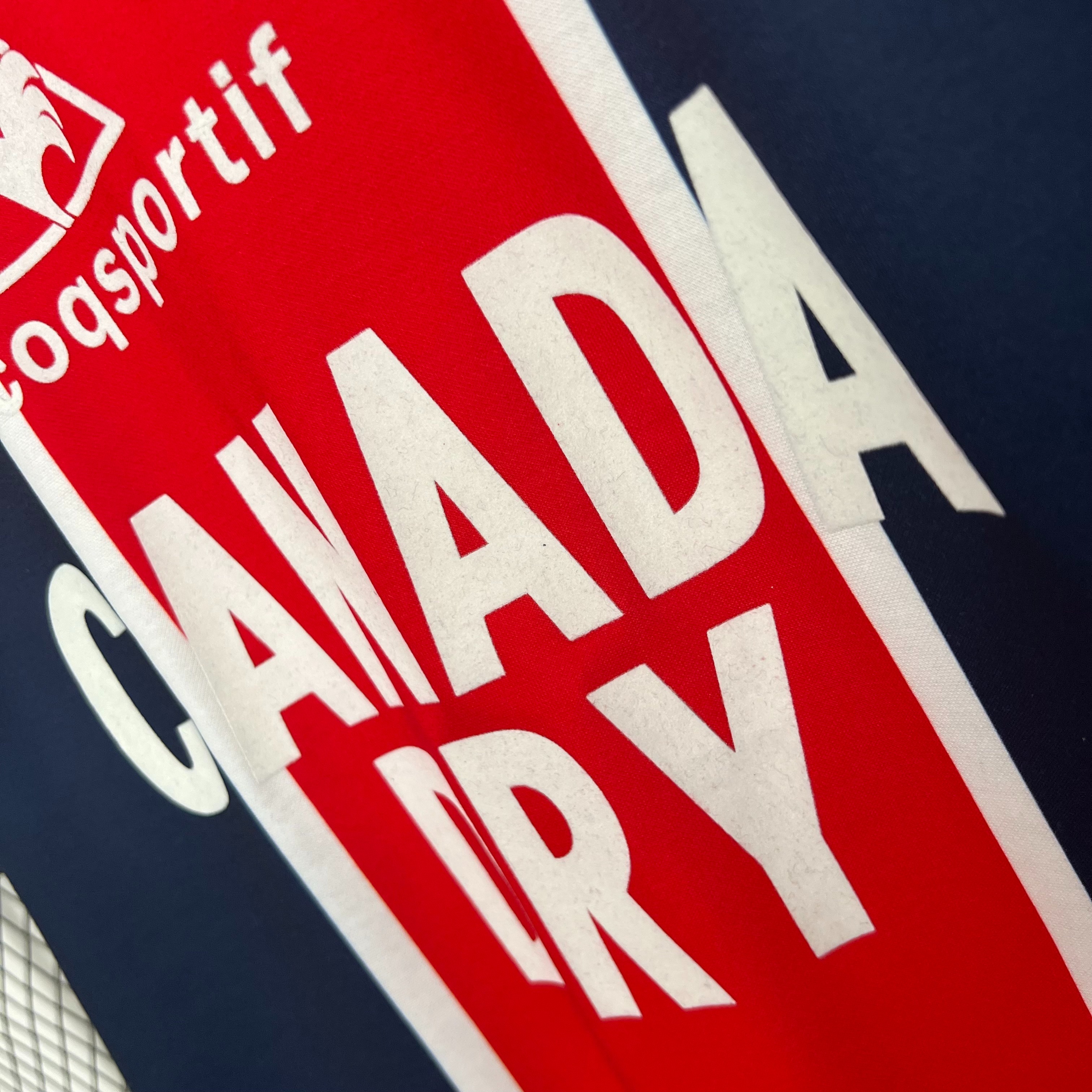 PSG Retro Jersey Home Soccer Shirt 1974 - U-jersey