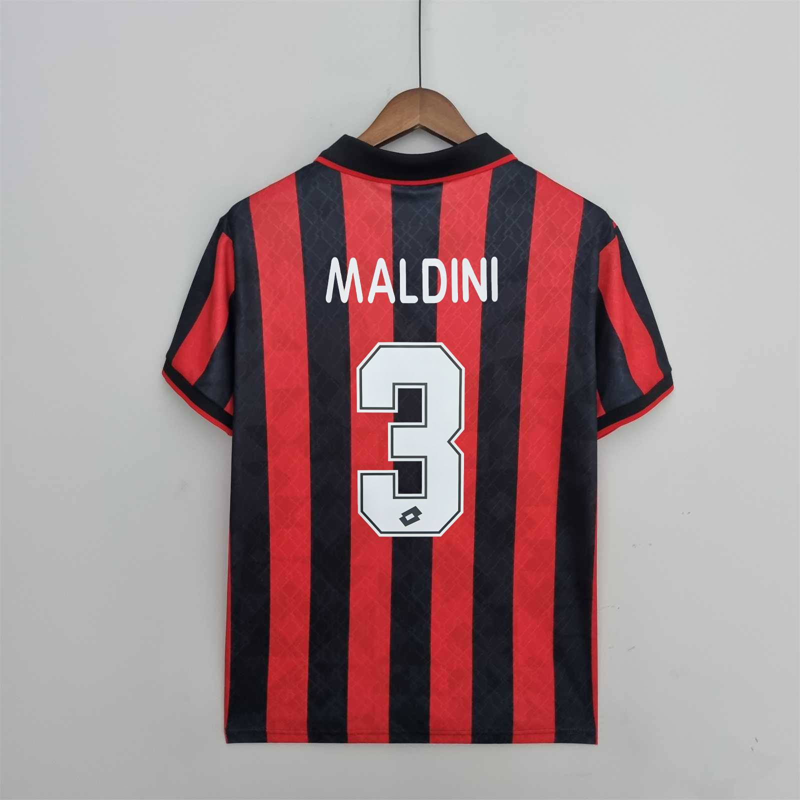 AC Milan - U-jersey