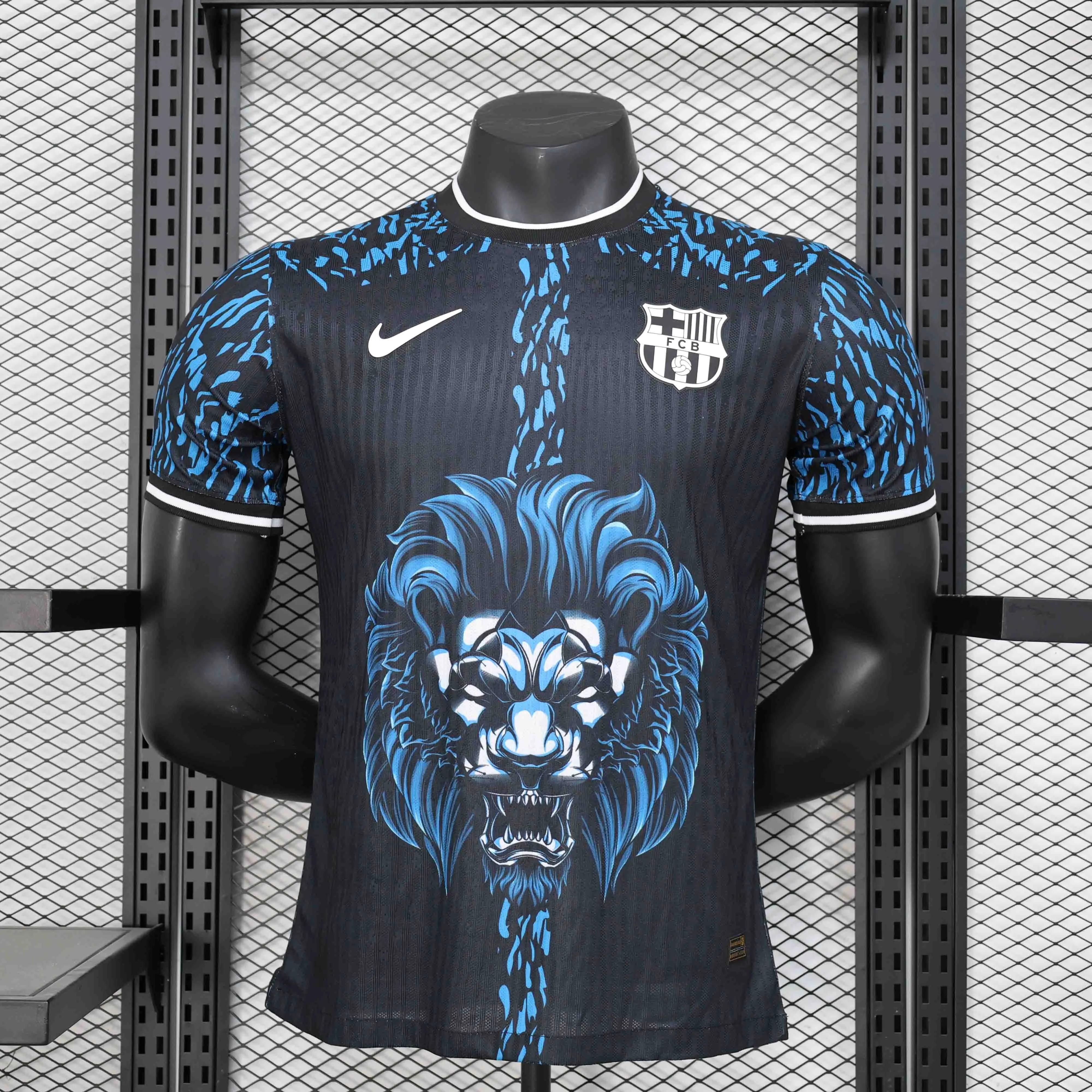 Football Jersey Barcelona Special Edition Shirt 2024/25