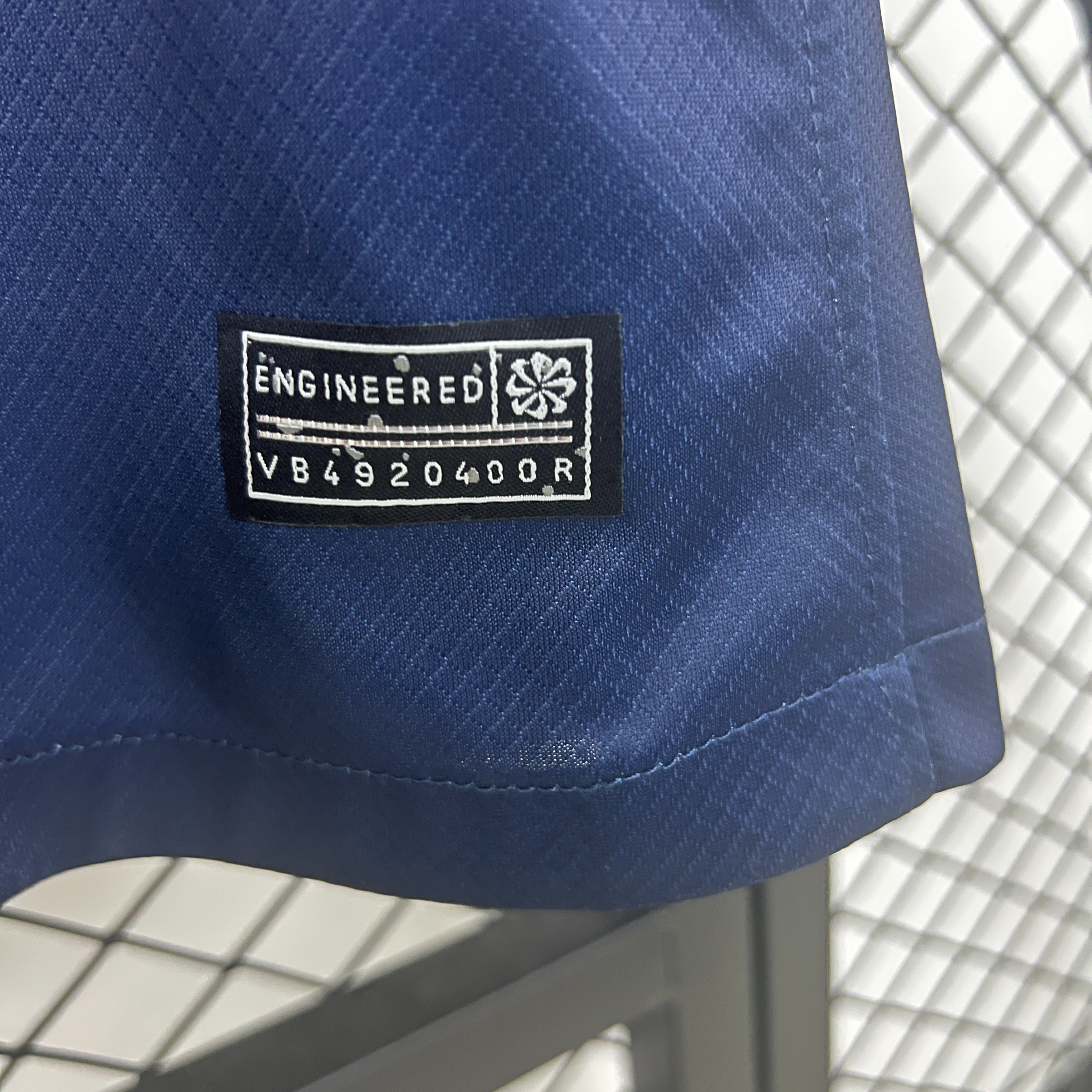 PSG Soccer Jersey Home x Champions of Europe 2025 Custom Shirt - Fan Version (With Star) - Ujersey NHL